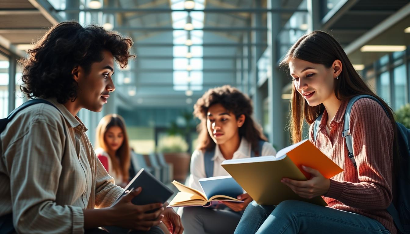 Advanced digital learning technology